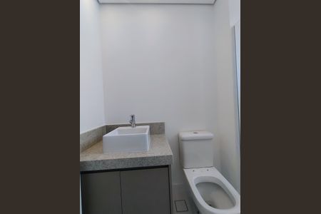 Apartamento para alugar com 117m², 3 quartos e 2 vagas Apartamento para alugar com 117m², 3 quartos e 2 vagasSuíte 2 Banheiro