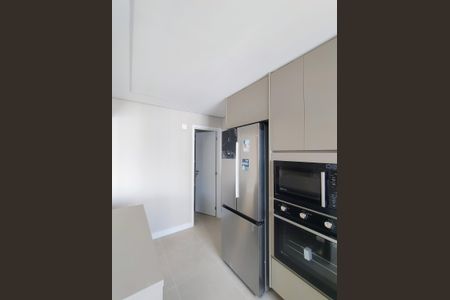 Apartamento para alugar com 117m², 3 quartos e 2 vagas Apartamento para alugar com 117m², 3 quartos e 2 vagasCozinha