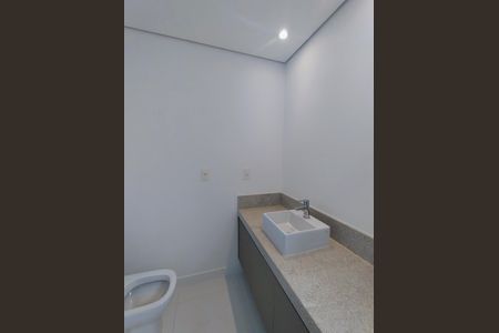 Apartamento para alugar com 117m², 3 quartos e 2 vagas Apartamento para alugar com 117m², 3 quartos e 2 vagasSuíte 1 Banheiro