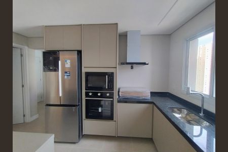 Apartamento para alugar com 117m², 3 quartos e 2 vagas Apartamento para alugar com 117m², 3 quartos e 2 vagasCozinha