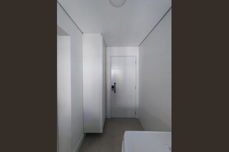 Apartamento para alugar com 117m², 3 quartos e 2 vagas Apartamento para alugar com 117m², 3 quartos e 2 vagasÁrea de Serviço