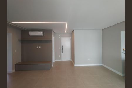 Sala  de apartamento para alugar com 3 quartos, 117m² em Jardim do Mar, São Bernardo do Campo