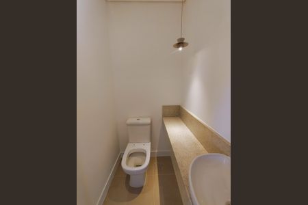 Apartamento para alugar com 117m², 3 quartos e 2 vagas Apartamento para alugar com 117m², 3 quartos e 2 vagasLavabo