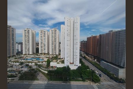Apartamento para alugar com 117m², 3 quartos e 2 vagas Apartamento para alugar com 117m², 3 quartos e 2 vagasVaranda gourmet Vista