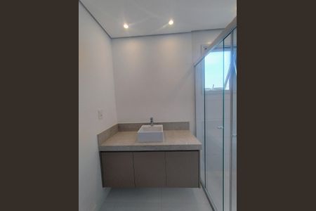 Apartamento para alugar com 117m², 3 quartos e 2 vagas Apartamento para alugar com 117m², 3 quartos e 2 vagasSuíte 1 Banheiro
