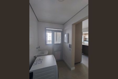 Apartamento para alugar com 117m², 3 quartos e 2 vagas Apartamento para alugar com 117m², 3 quartos e 2 vagasÁrea de Serviço