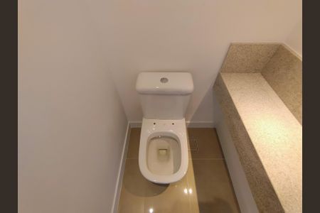 Apartamento para alugar com 117m², 3 quartos e 2 vagas Apartamento para alugar com 117m², 3 quartos e 2 vagasLavabo