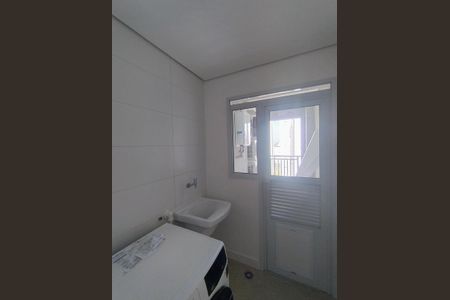 Apartamento para alugar com 117m², 3 quartos e 2 vagas Apartamento para alugar com 117m², 3 quartos e 2 vagasÁrea de Serviço