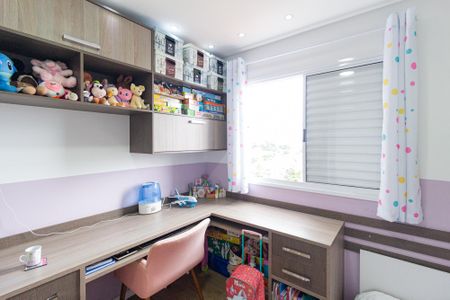 Quarto de apartamento à venda com 2 quartos, 60m² em Jaguaribe, Osasco