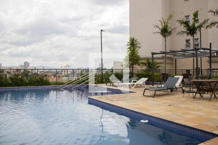 Apartamento à venda com 60m², 2 quartos e 1 vagaÁrea comum - Piscina
