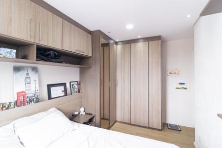 Apartamento à venda com 60m², 2 quartos e 1 vagaSuíte