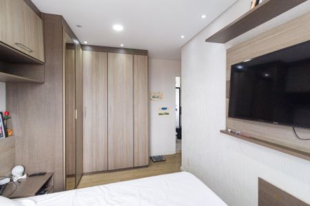 Apartamento à venda com 60m², 2 quartos e 1 vagaSuíte