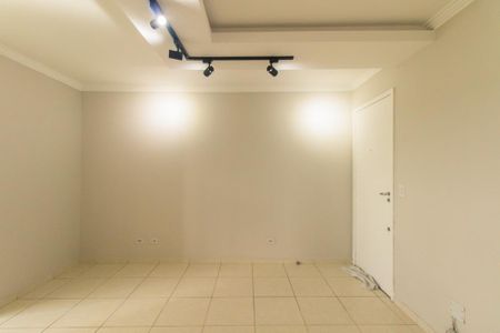 Sala de apartamento para alugar com 3 quartos, 68m² em Novo Mundo, Curitiba
