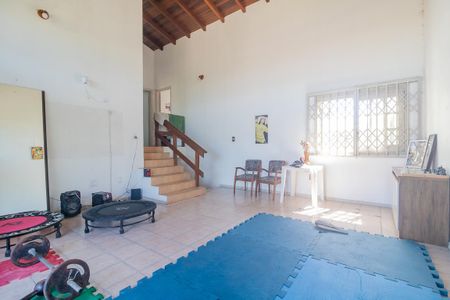 Casa para alugar com 3 quartos, 233m² em Nonoai, Porto Alegre