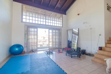 Casa para alugar com 3 quartos, 233m² em Nonoai, Porto Alegre