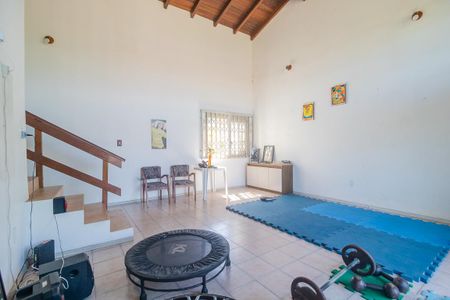 Casa para alugar com 3 quartos, 233m² em Nonoai, Porto Alegre