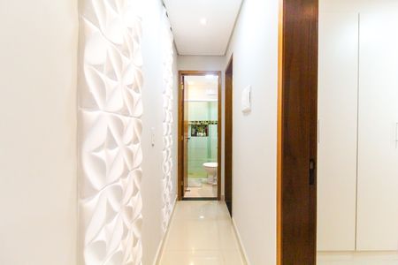 Apartamento para alugar com 43m², 2 quartos e sem vagaCorredor