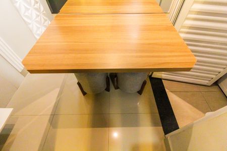 Apartamento para alugar com 43m², 2 quartos e sem vagaSala/Cozinha