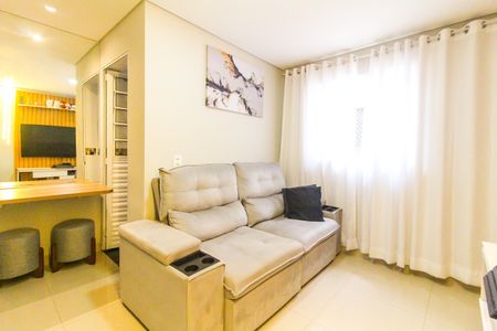 Apartamento para alugar com 43m², 2 quartos e sem vagaSala/Cozinha