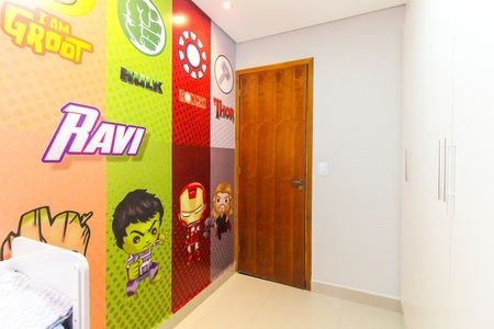 Apartamento para alugar com 43m², 2 quartos e sem vagaQuarto 1