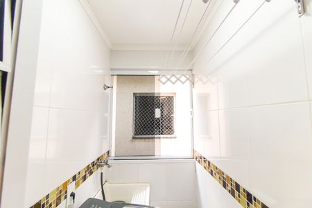 Apartamento para alugar com 43m², 2 quartos e sem vagaÁrea de Serviço