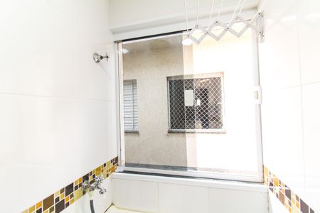 Apartamento para alugar com 43m², 2 quartos e sem vagaÁrea de Serviço