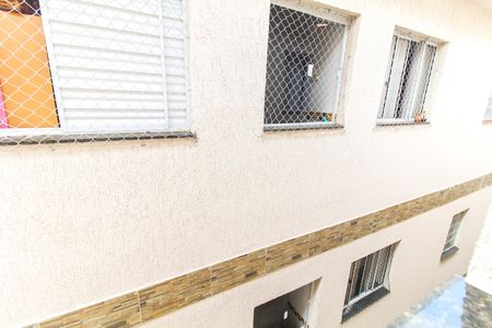Apartamento para alugar com 43m², 2 quartos e sem vagaVista do Quarto 1
