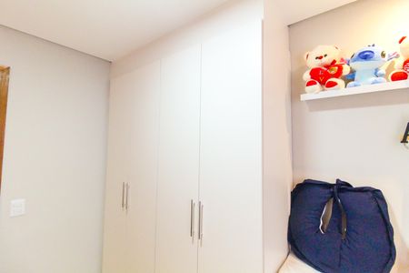 Apartamento para alugar com 43m², 2 quartos e sem vagaQuarto 1
