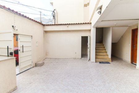 Apartamento para alugar com 43m², 2 quartos e sem vagaÁrea externa