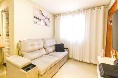 Apartamento para alugar com 43m², 2 quartos e sem vagaSala/Cozinha