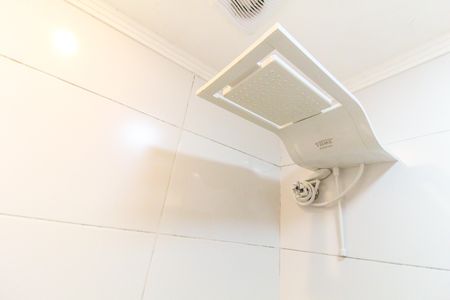 Apartamento para alugar com 43m², 2 quartos e sem vagaBanheiro