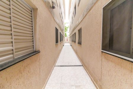 Apartamento para alugar com 43m², 2 quartos e sem vagaÁrea externa