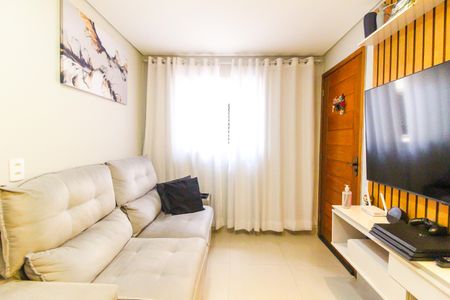 Apartamento para alugar com 43m², 2 quartos e sem vagaSala/Cozinha