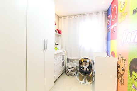 Apartamento para alugar com 43m², 2 quartos e sem vagaQuarto 1