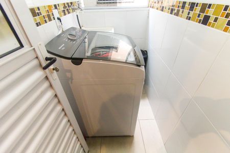 Apartamento para alugar com 43m², 2 quartos e sem vagaÁrea de Serviço