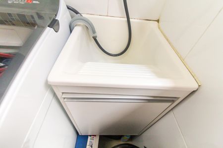 Apartamento para alugar com 43m², 2 quartos e sem vagaÁrea de Serviço