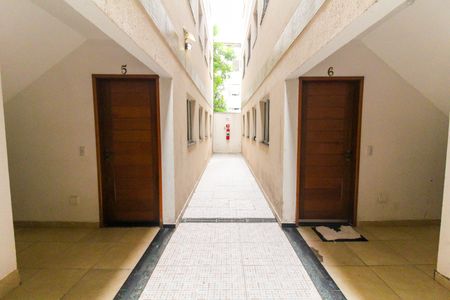 Apartamento para alugar com 43m², 2 quartos e sem vagaÁrea externa