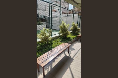 Apartamento para alugar com 2 quartos, 55m² em Baeta Neves, São Bernardo do Campo