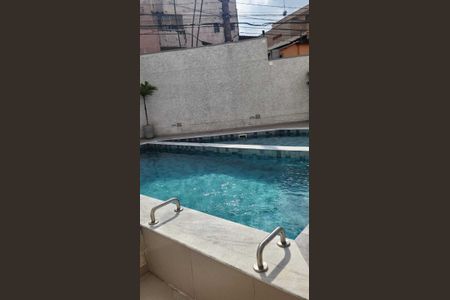 Apartamento para alugar com 2 quartos, 55m² em Baeta Neves, São Bernardo do Campo