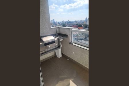 Apartamento para alugar com 2 quartos, 55m² em Baeta Neves, São Bernardo do Campo