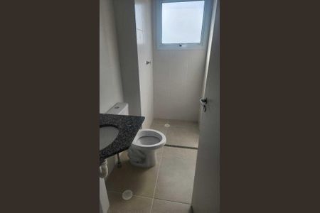 Apartamento para alugar com 2 quartos, 55m² em Baeta Neves, São Bernardo do Campo