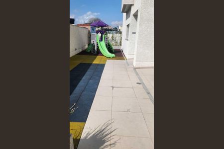 Apartamento para alugar com 2 quartos, 55m² em Baeta Neves, São Bernardo do Campo