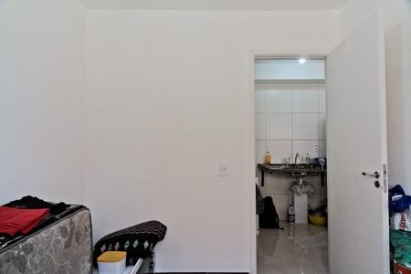 Apartamento para alugar com 34m², 2 quartos e sem vaga Apartamento para alugar com 34m², 2 quartos e sem vagaQuarto 1