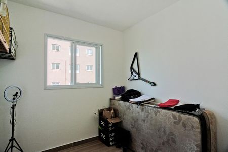 Apartamento para alugar com 34m², 2 quartos e sem vaga Apartamento para alugar com 34m², 2 quartos e sem vagaQuarto 1