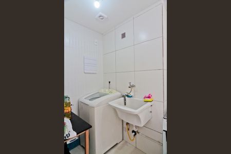 Apartamento para alugar com 34m², 2 quartos e sem vaga Apartamento para alugar com 34m², 2 quartos e sem vagaÁrea de Serviço