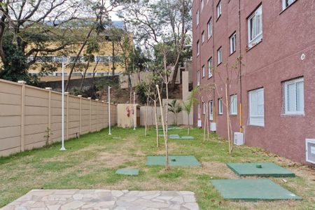 Apartamento para alugar com 34m², 2 quartos e sem vaga Apartamento para alugar com 34m², 2 quartos e sem vagaÁrea comum