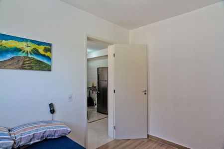 Apartamento para alugar com 34m², 2 quartos e sem vaga Apartamento para alugar com 34m², 2 quartos e sem vagaQuarto 2