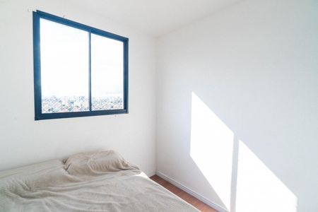 Apartamento para alugar com 43m², 2 quartos e 1 vagaQuarto 2
