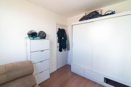 Apartamento para alugar com 43m², 2 quartos e 1 vagaQuarto 1