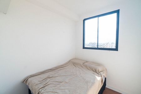Quarto 2 de apartamento à venda com 2 quartos, 43m² em Vila Mira, São Paulo